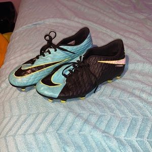 Nike Soccer Cleats
